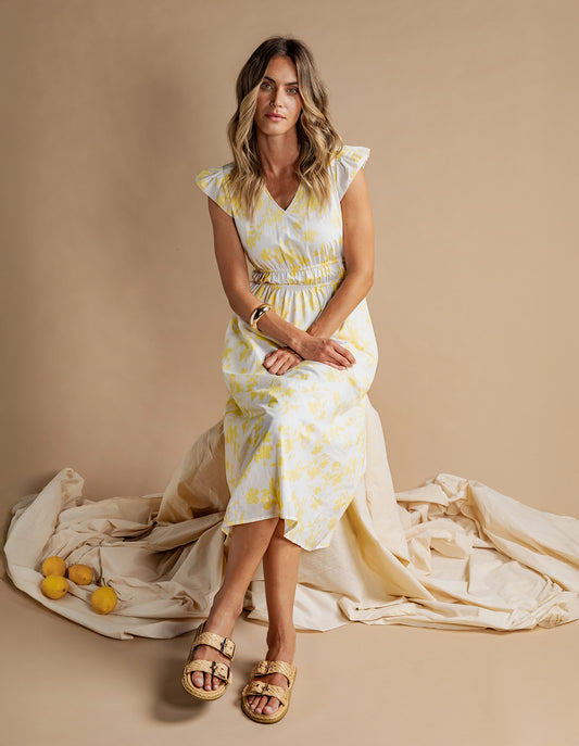 Sierra Dress