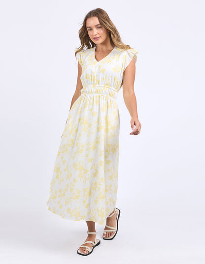Sierra Dress