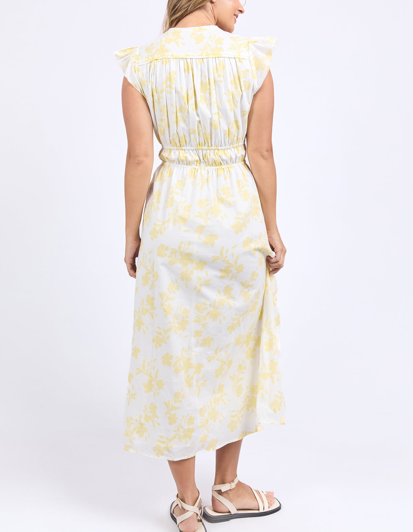 Sierra Dress