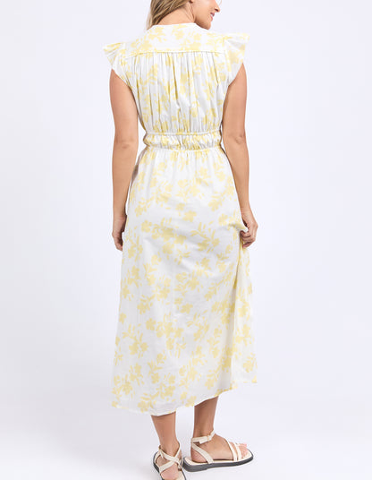 Sierra Dress
