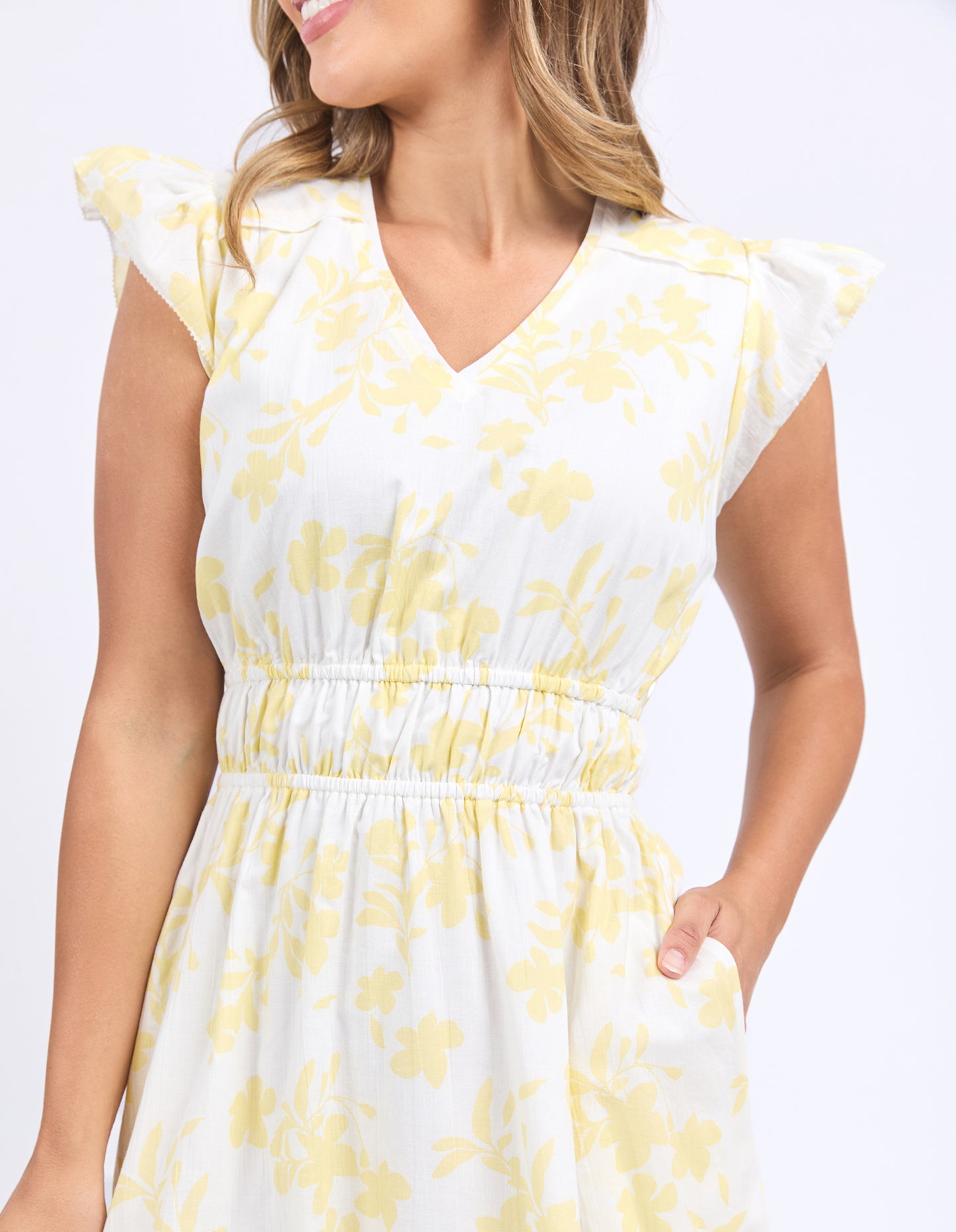 Sierra Dress