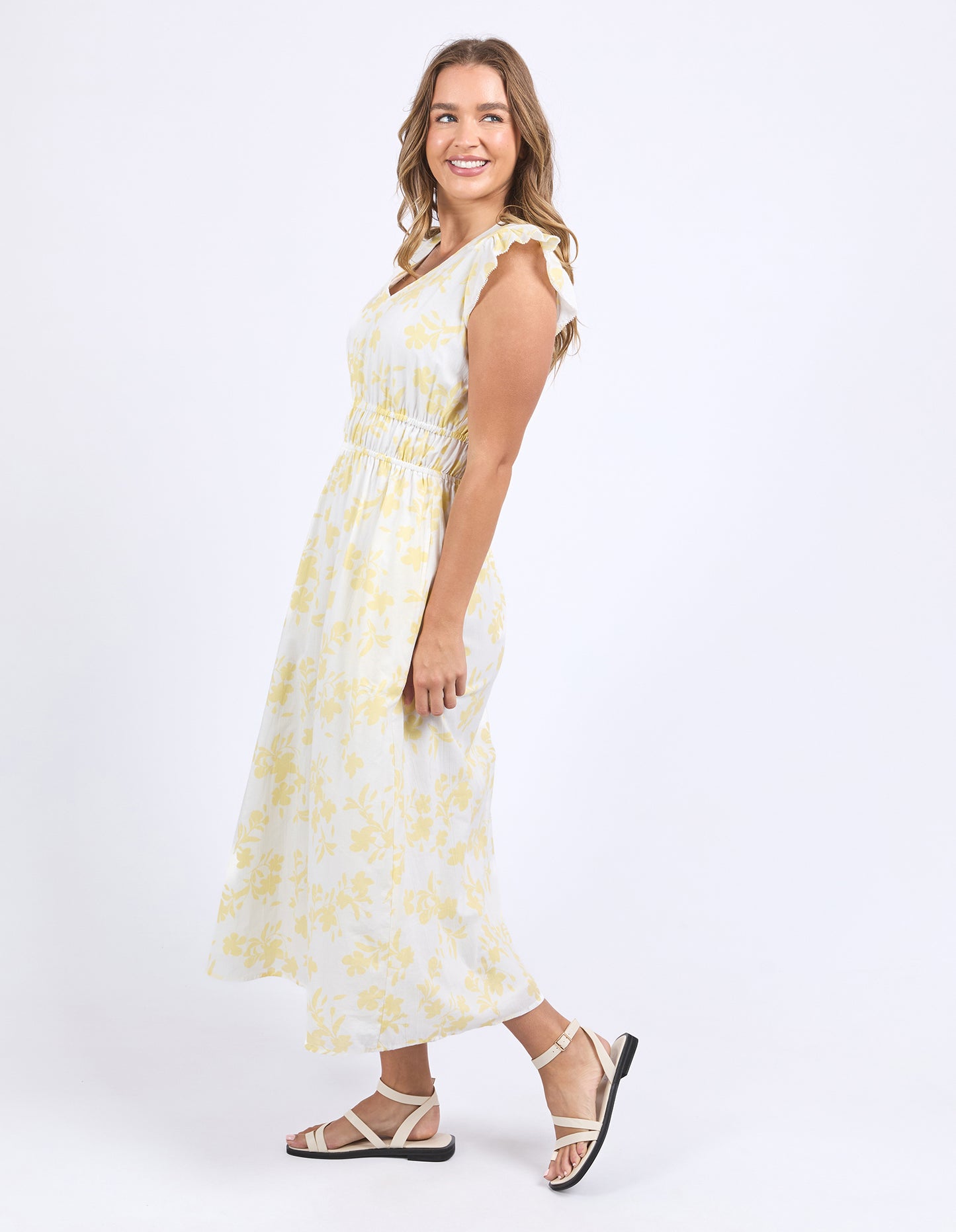 Sierra Dress