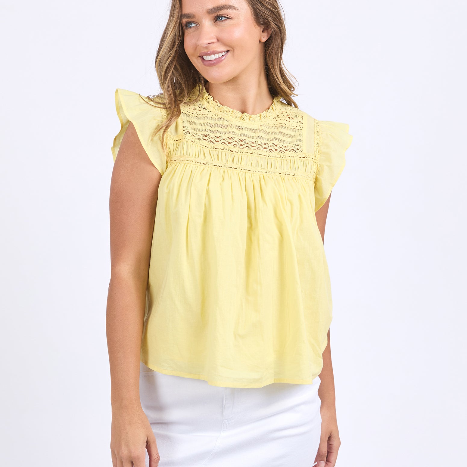 Adelyn Top