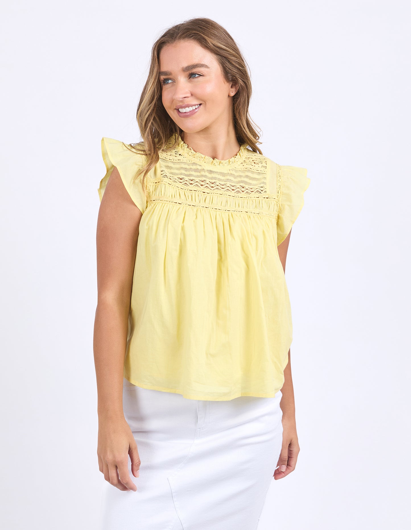 Adelyn Top
