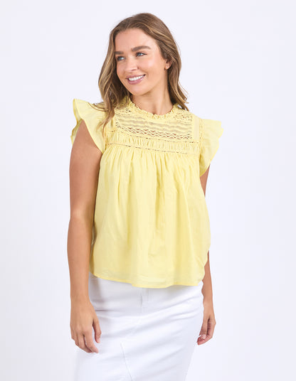 Adelyn Top