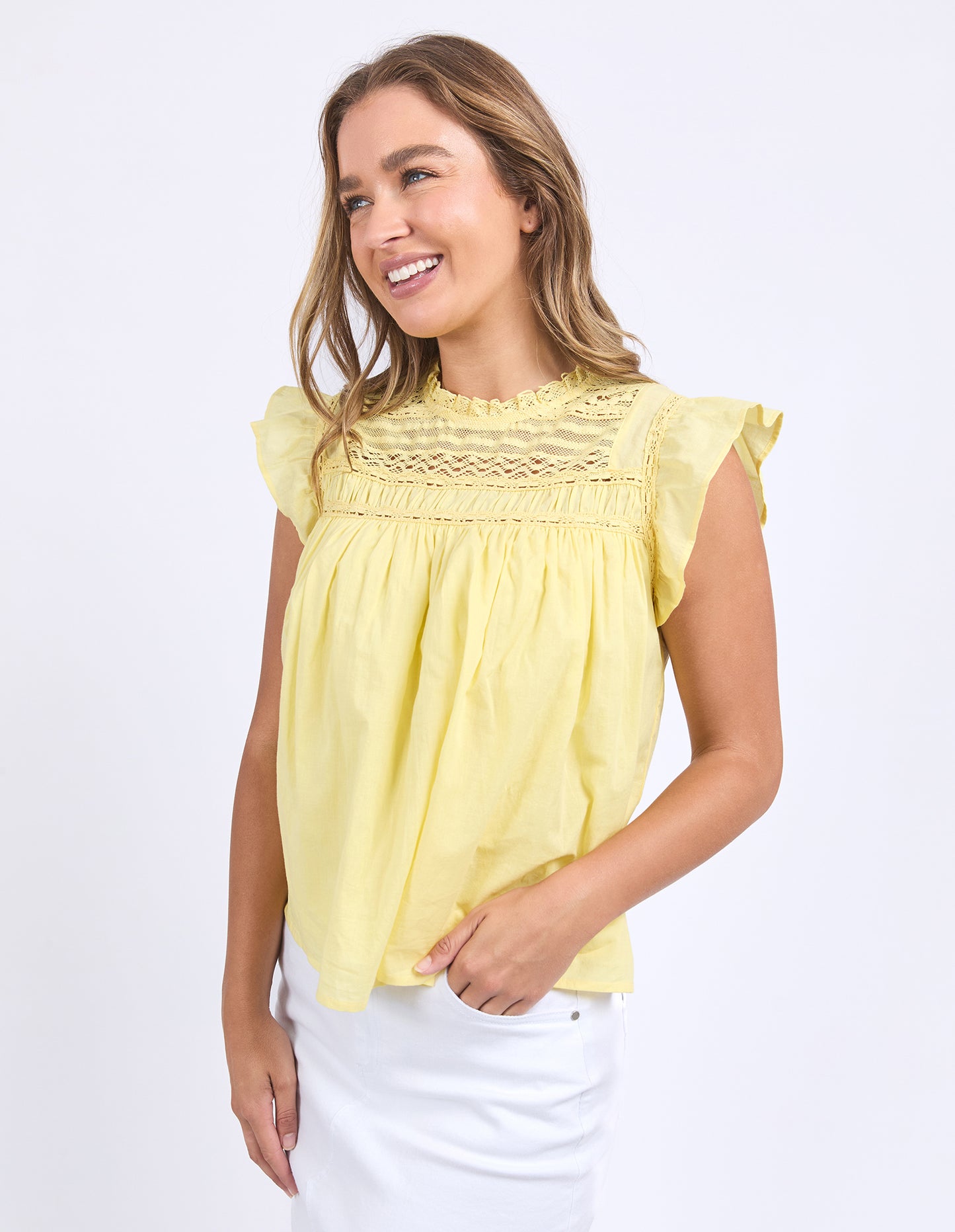 Adelyn Top