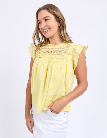 Adelyn Top