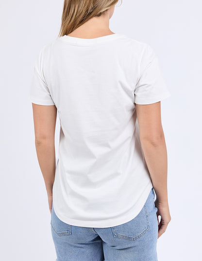 Limoncello Tee