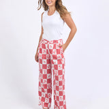 Biarittz Pant