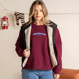 Alberta Vest