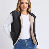Alberta Vest
