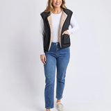 Alberta Vest