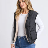 Alberta Vest