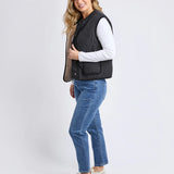 Alberta Vest