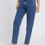 Enmore Wide Leg Jean