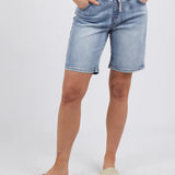 Gabby Bermuda Shorts