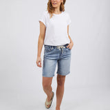 Gabby Bermuda Shorts