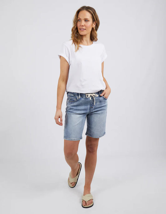 Gabby Bermuda Shorts