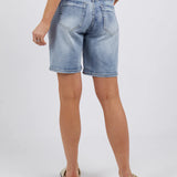 Gabby Bermuda Shorts