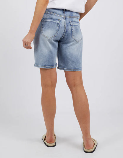 Gabby Bermuda Shorts