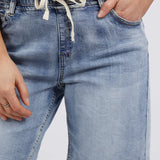 Gabby Bermuda Shorts