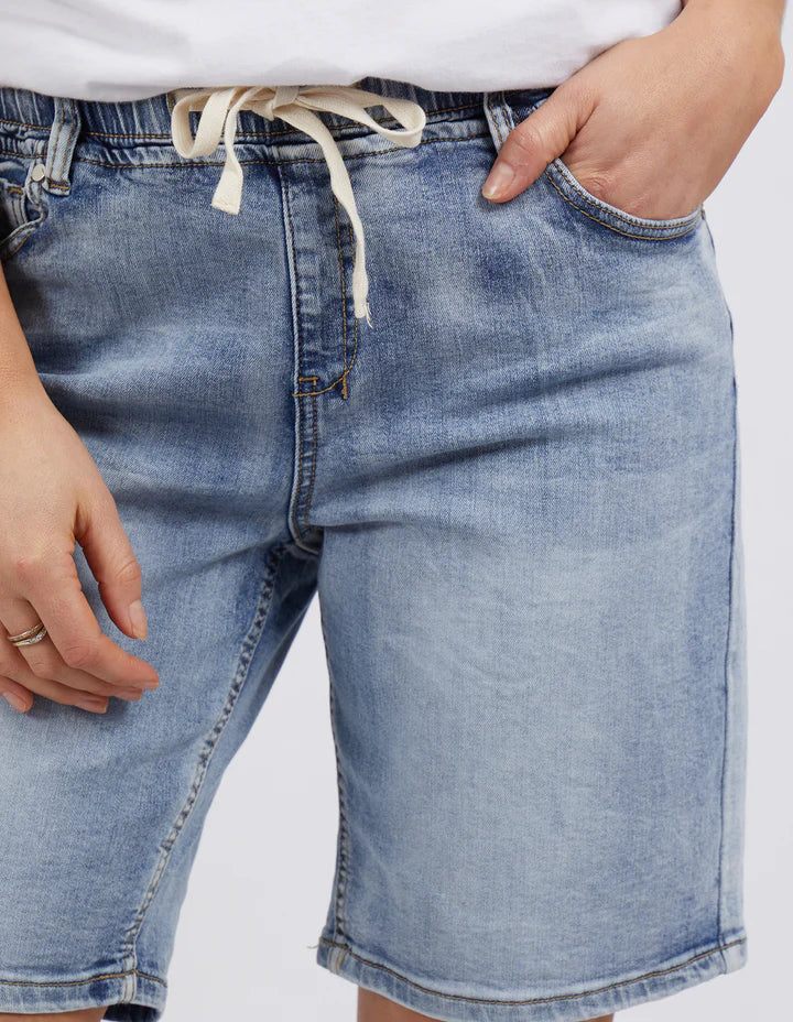 Gabby Bermuda Shorts