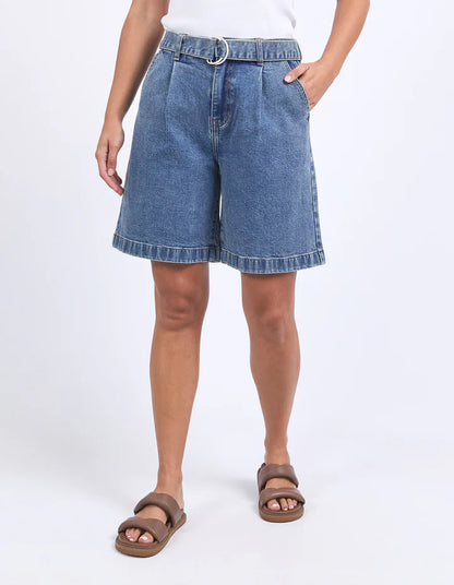 Saint Short