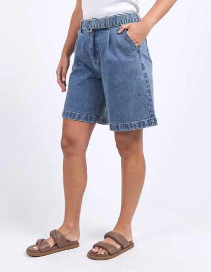 Saint Short