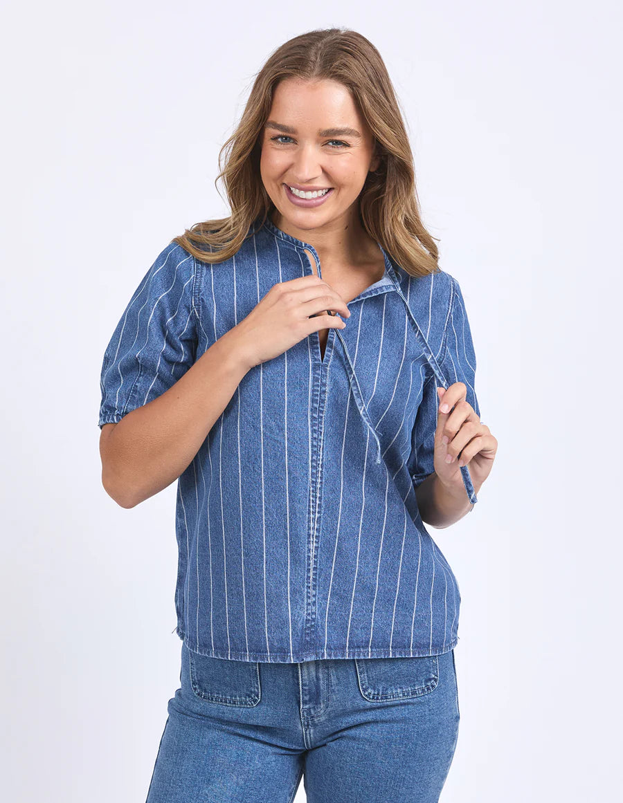 Tivoli Top