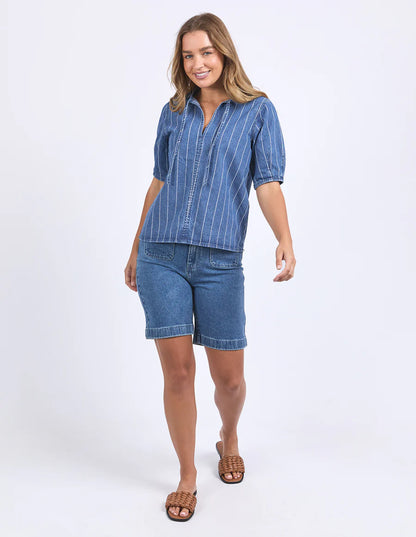 Tivoli Top