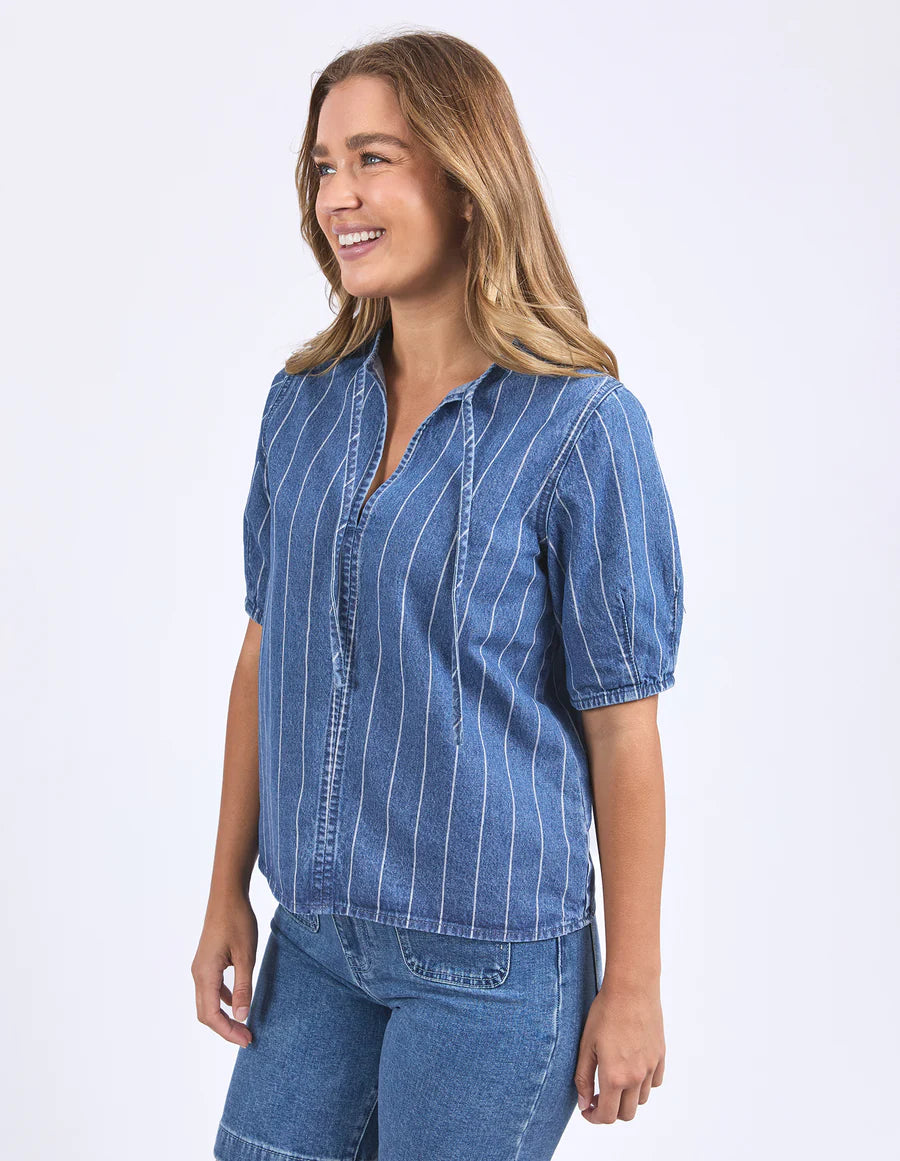 Tivoli Top