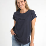 Signature Tee