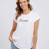 Signature Tee