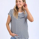 Signature Tee