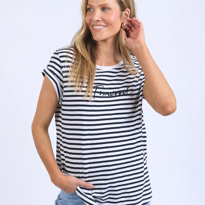 Signature Tee