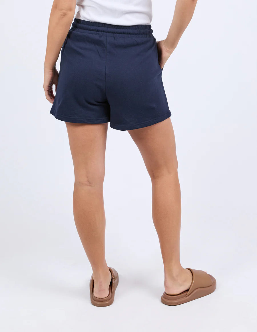 Simplified Confetti Short