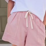 Darcy Relaxed Everyday Short