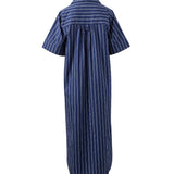 Samara Midi Shirt Dress