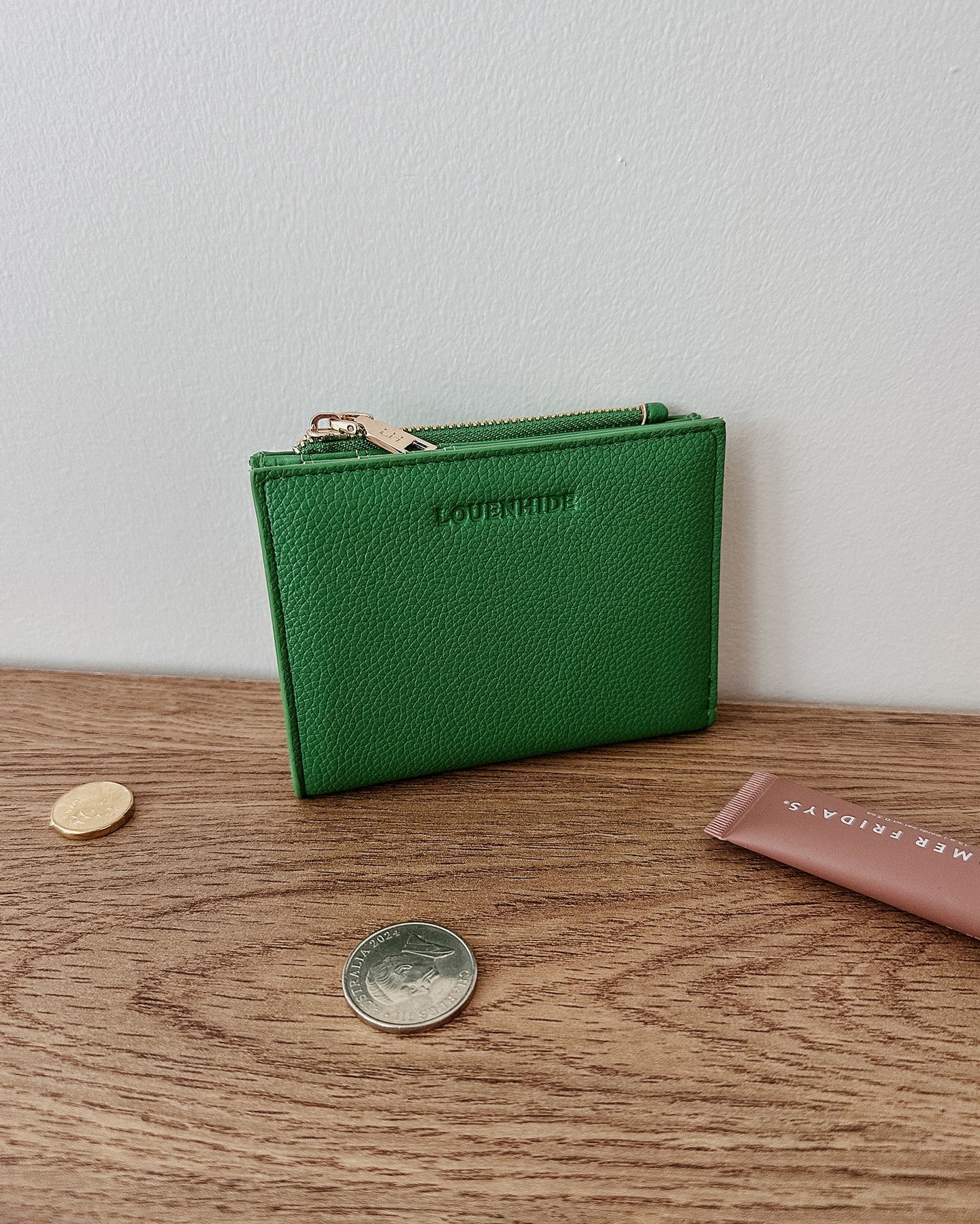 Lily Wallet