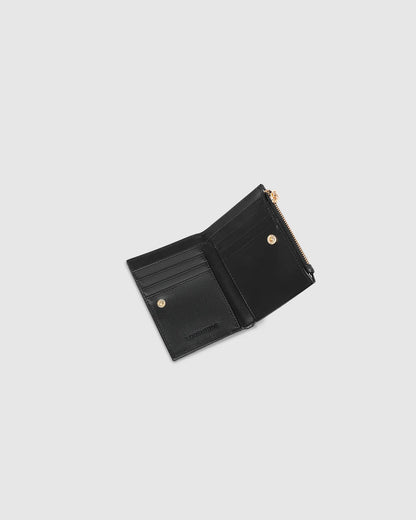 Lily Woven Wallet