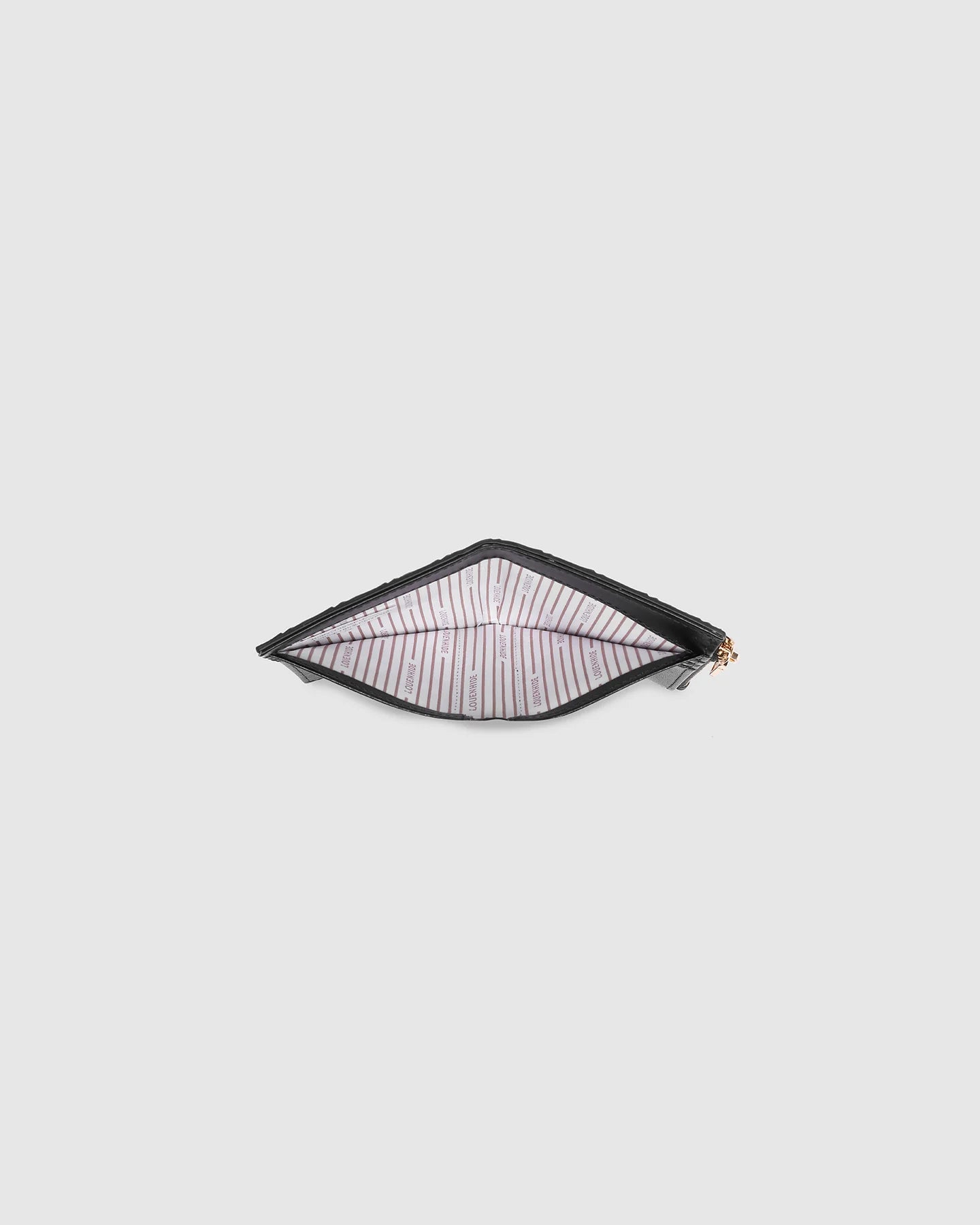 Lily Woven Wallet