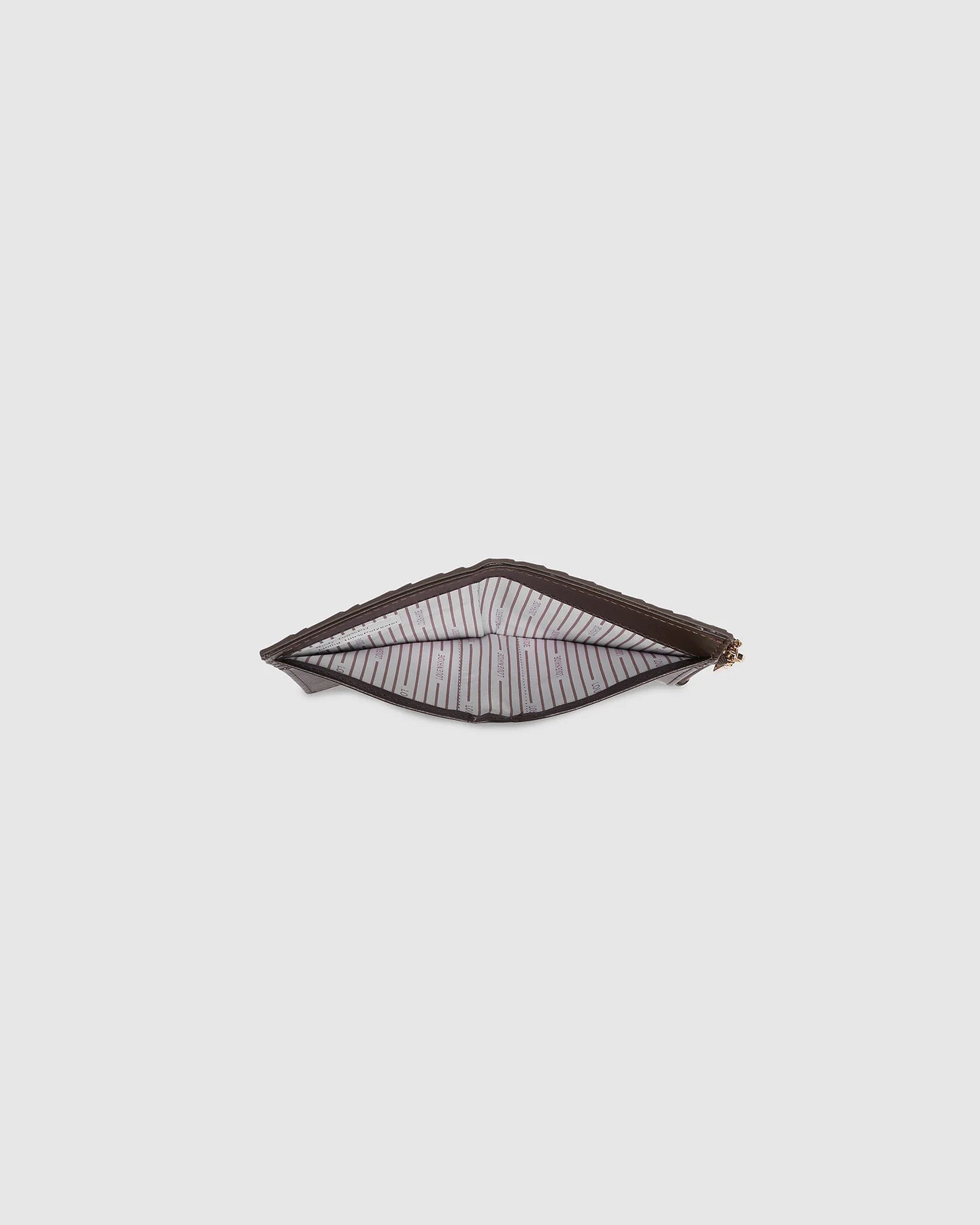 Lily Woven Wallet