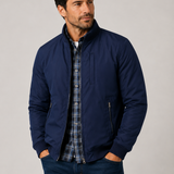 Zip Through Jacket