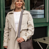 Kasey Crossbody Bag