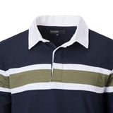 Mens Rugby Top