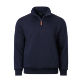 Qtr Zip Jumper