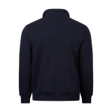 Qtr Zip Jumper