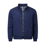 Zip Through Jacket