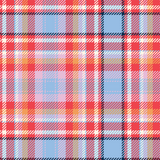 Tartan Pocket Shopper