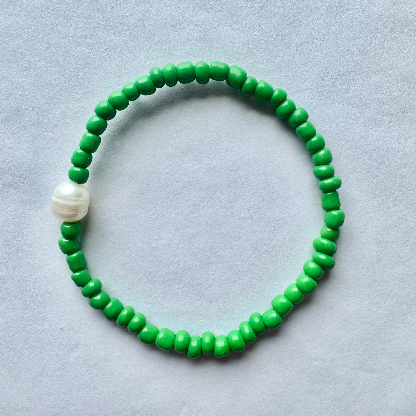 Pearl Pop Bracelet